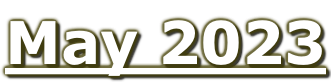 May 2023