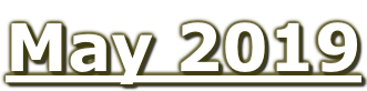 May 2019