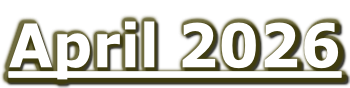 April 2026