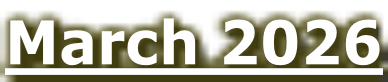 March 2026