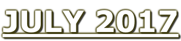 JULY 2017
